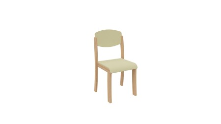 Chaises T1-T2-T3-T4-T6 K'Briol 